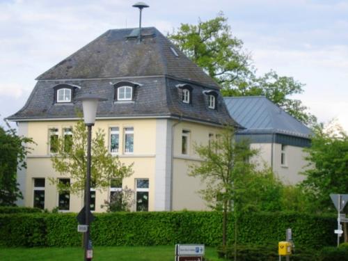 Grundschule Hasborn 