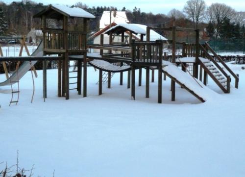 Spielplatz