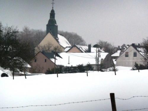 Alte Kirche