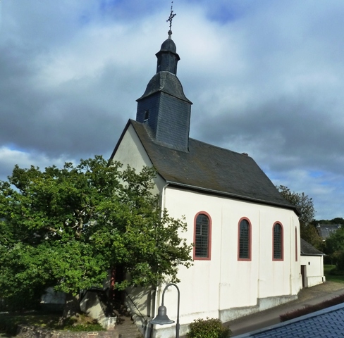 Alte Kirche