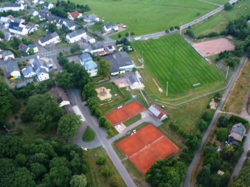 Hasborner Sportgelände