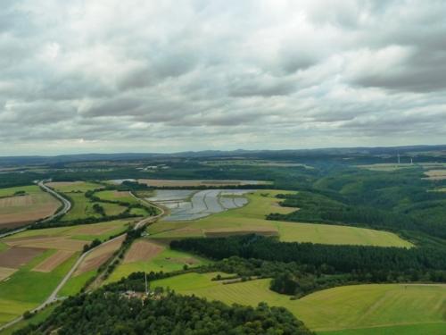 Fotovoltaik Anlage