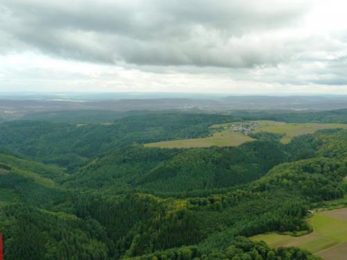 Südl. Sammetbachtal