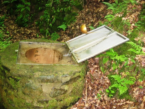 Sauerbrunnen